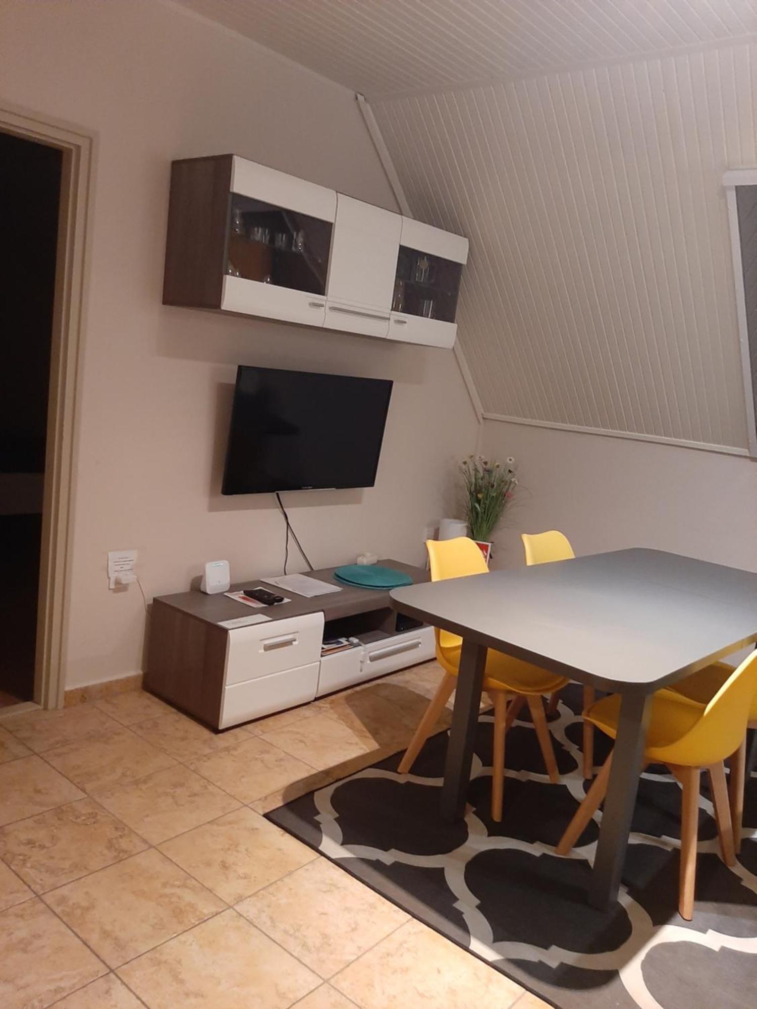 Tinka Haz Appartement Siófok Buitenkant foto